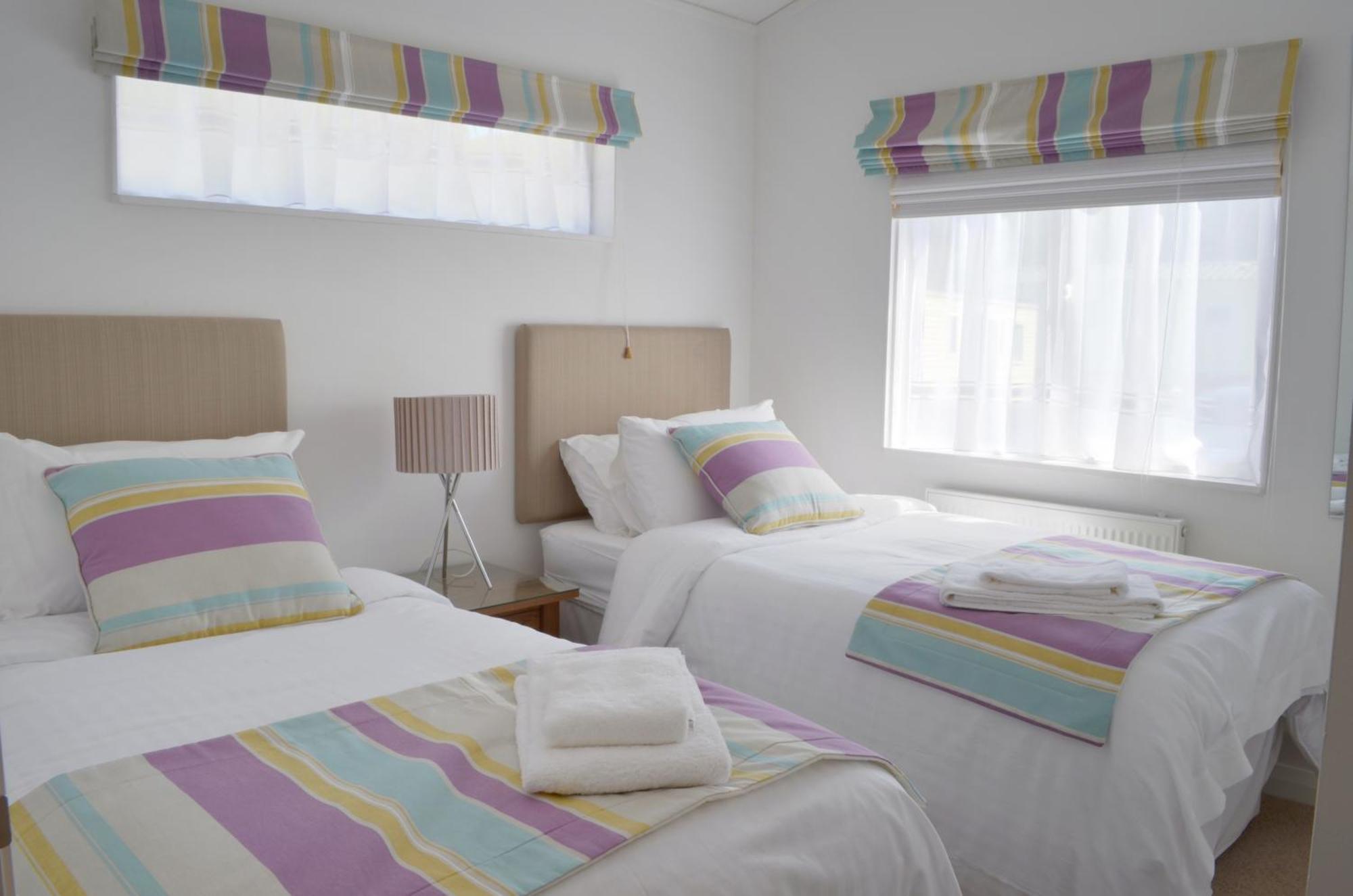 Bovisand Lodge Holiday Park Plymouth Kültér fotó