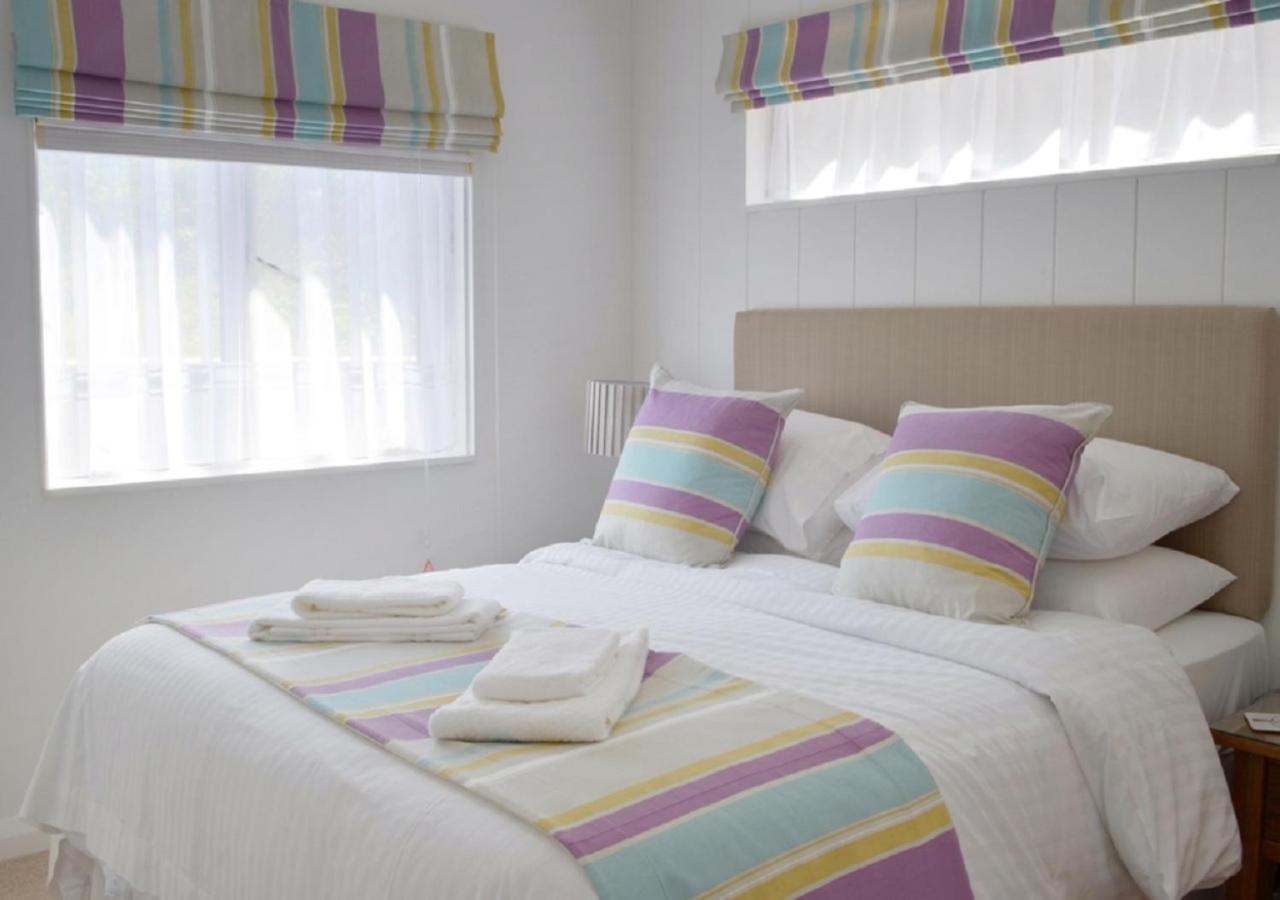 Bovisand Lodge Holiday Park Plymouth Kültér fotó