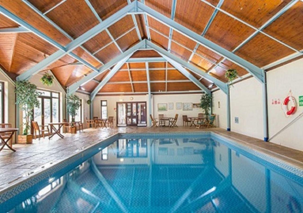 Bovisand Lodge Holiday Park Plymouth Kültér fotó