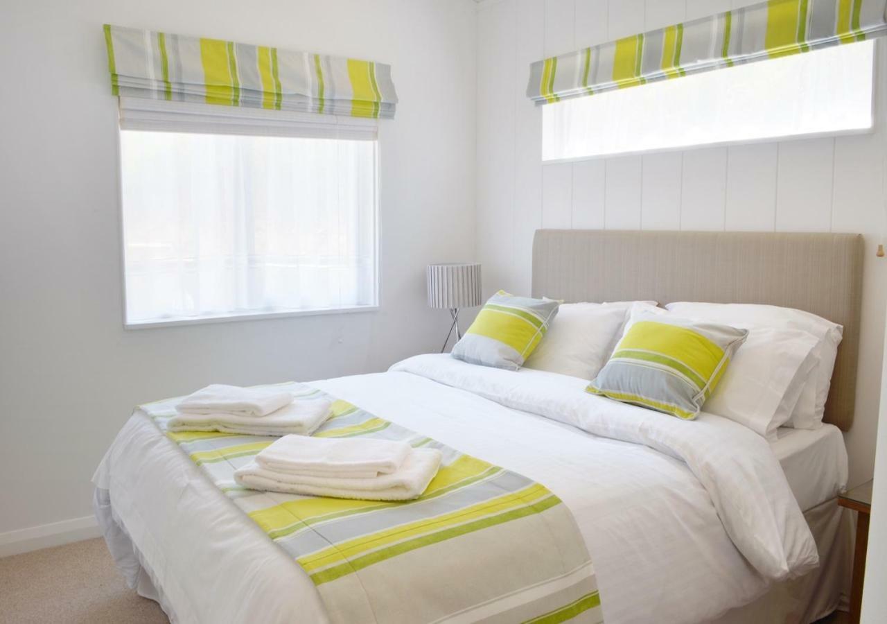 Bovisand Lodge Holiday Park Plymouth Kültér fotó