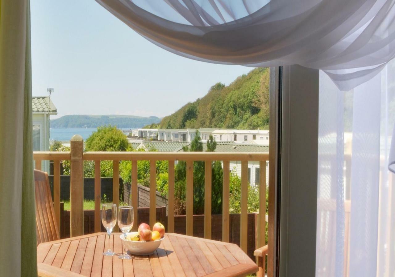 Bovisand Lodge Holiday Park Plymouth Kültér fotó